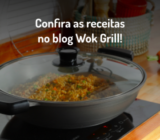 Wok Grill Saúde Facilidade E Praticidade Na Sua Cozinha1 Wok Grill Saúde Facilidade E Praticidade Na Sua Cozinha1