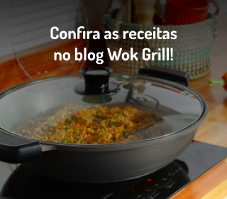 Wok Grill Saúde Facilidade E Praticidade Na Sua Cozinha1